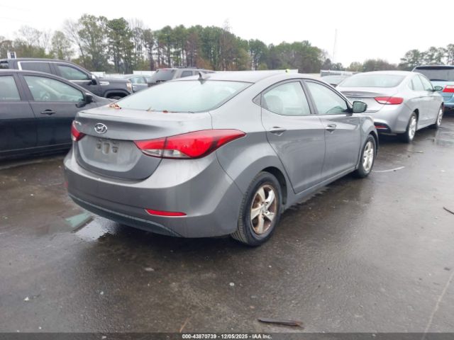 Hyundai ELANTRA Se Image 7