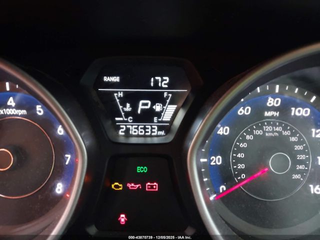 Hyundai ELANTRA Se Image 11