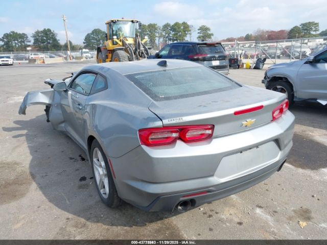 Chevrolet Camaro Image 5