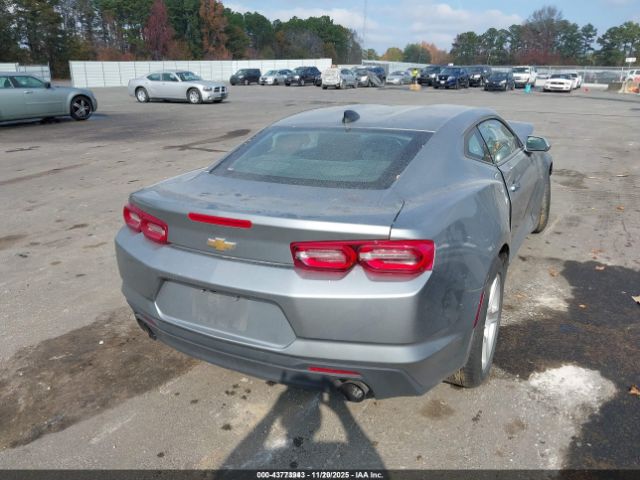 Chevrolet Camaro Image 11