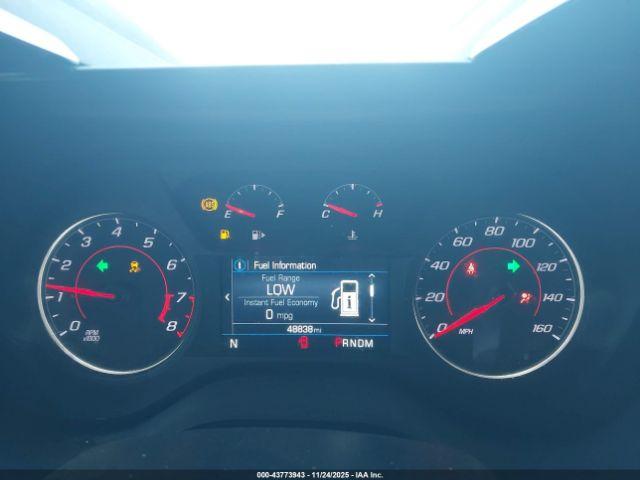 Chevrolet Camaro Image 7