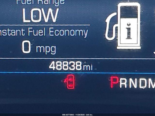 Chevrolet Camaro Image 9