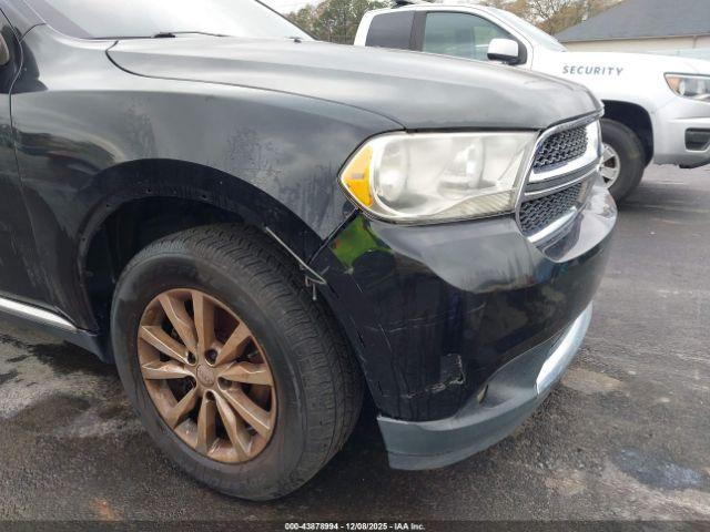 Dodge Durango Sxt Image 6