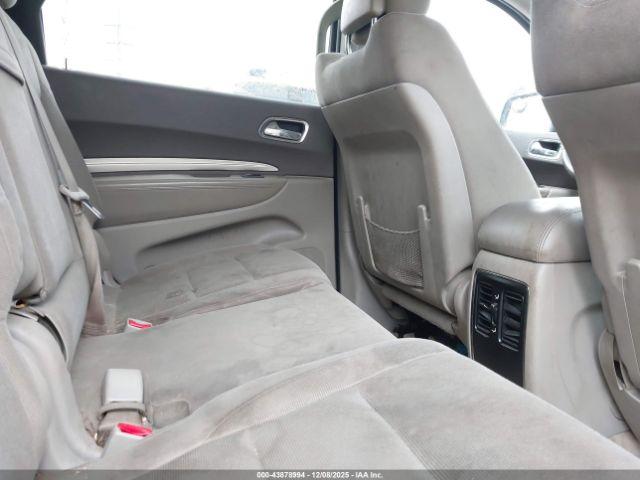 Dodge Durango Sxt Image 11