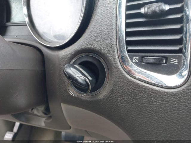 Dodge Durango Sxt Image 10