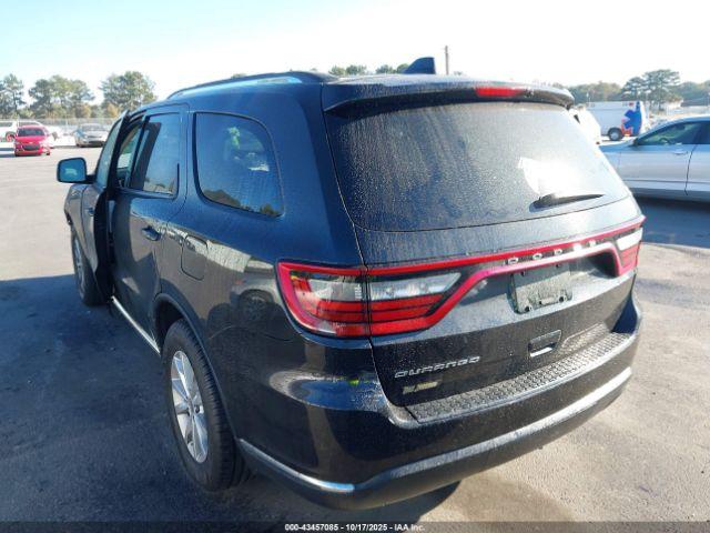 Dodge Durango Sxt Image 4