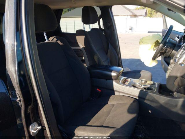 Dodge Durango Sxt Image 15