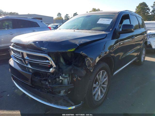 Dodge Durango Sxt Image 13