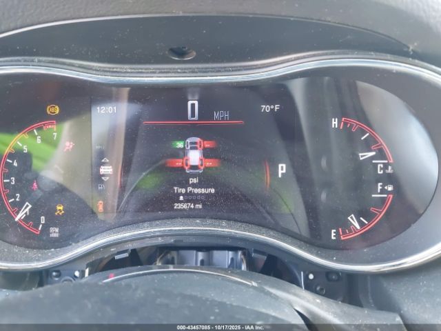 Dodge Durango Sxt Image 5