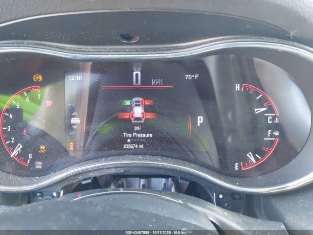 Dodge Durango Sxt Image 5