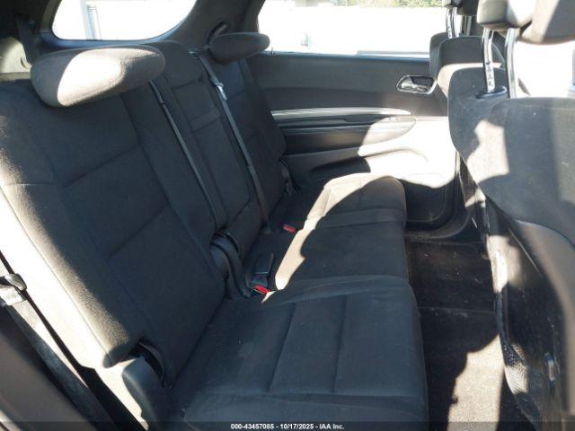 Dodge Durango Sxt Image 7