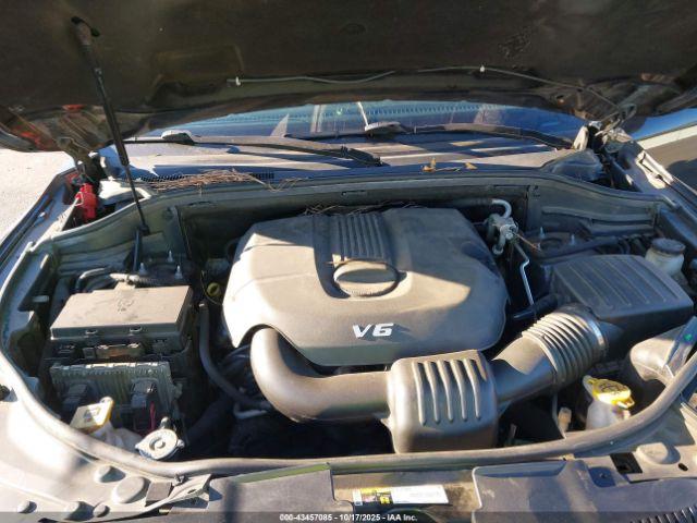 Dodge Durango Sxt Image 16