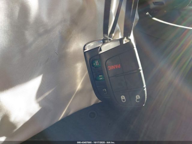 Dodge Durango Sxt Image 10