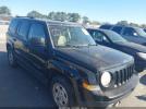 Jeep Patriot Sport Image 1