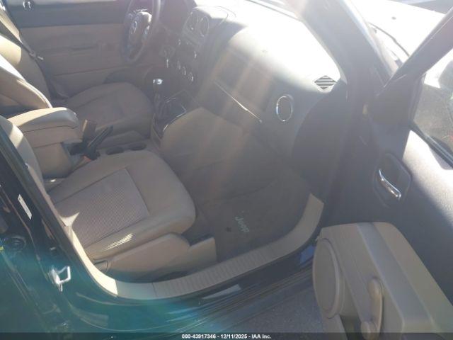 Jeep Patriot Sport Image 2