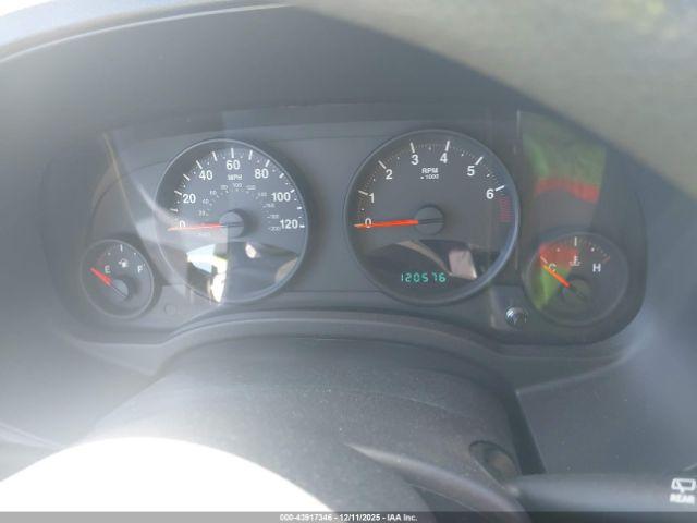 Jeep Patriot Sport Image 8