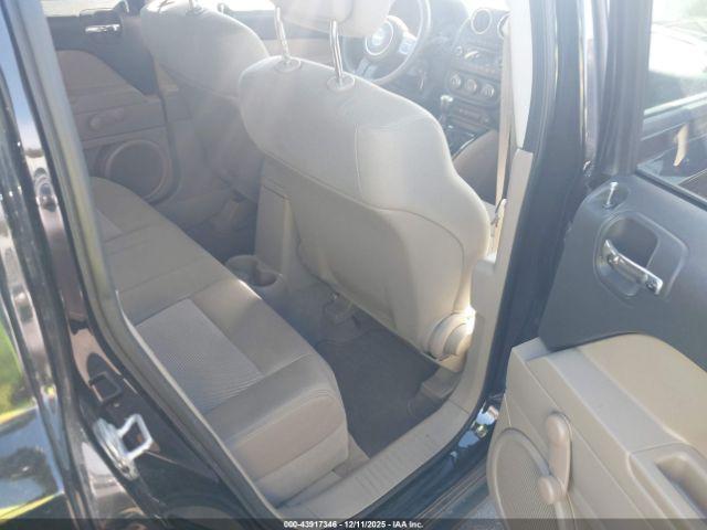 Jeep Patriot Sport Image 5