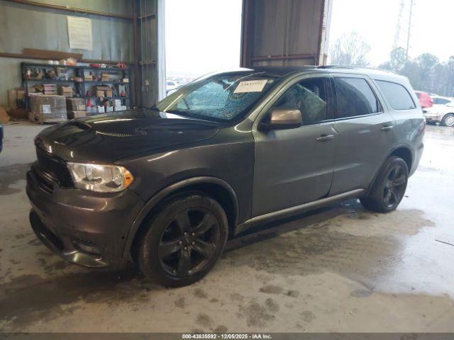 Dodge Durango Express Image 5