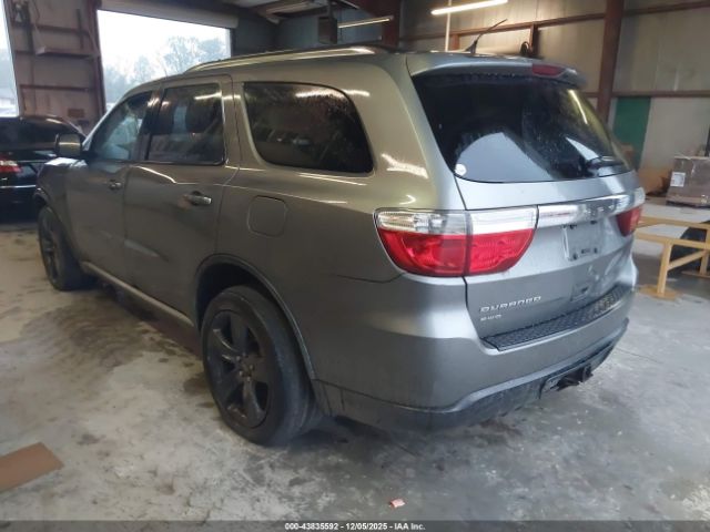 Dodge Durango Express Image 2