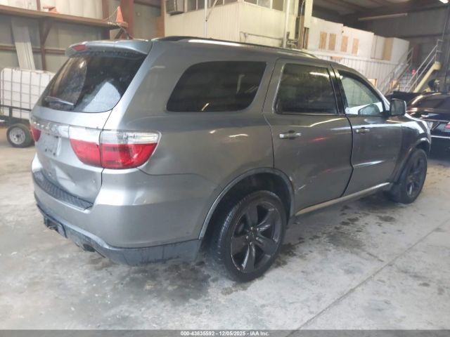 Dodge Durango Express Image 7