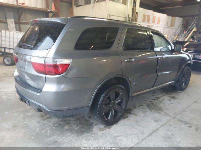 Dodge Durango Express Image 7