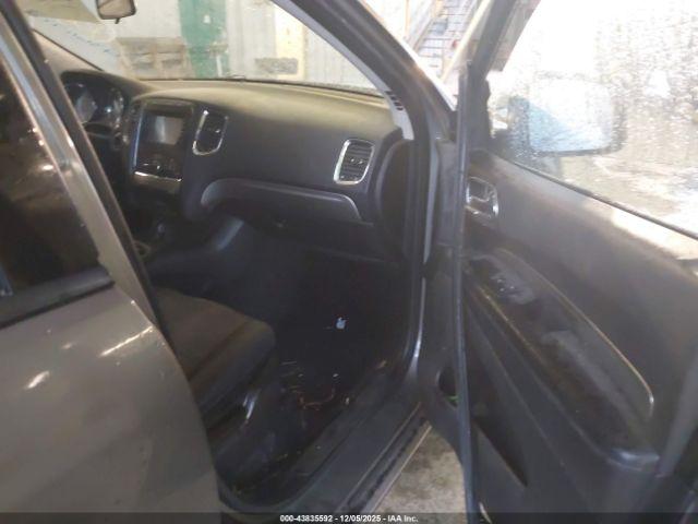 Dodge Durango Express Image 11