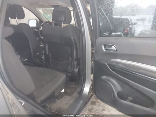 Dodge Durango Express Image 10