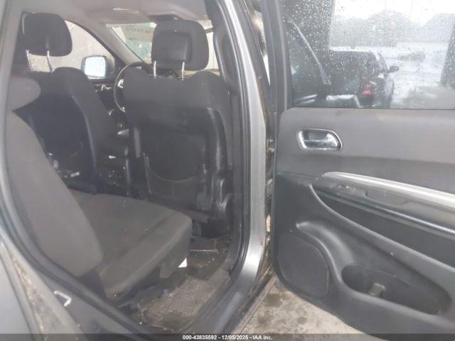 Dodge Durango Express Image 10