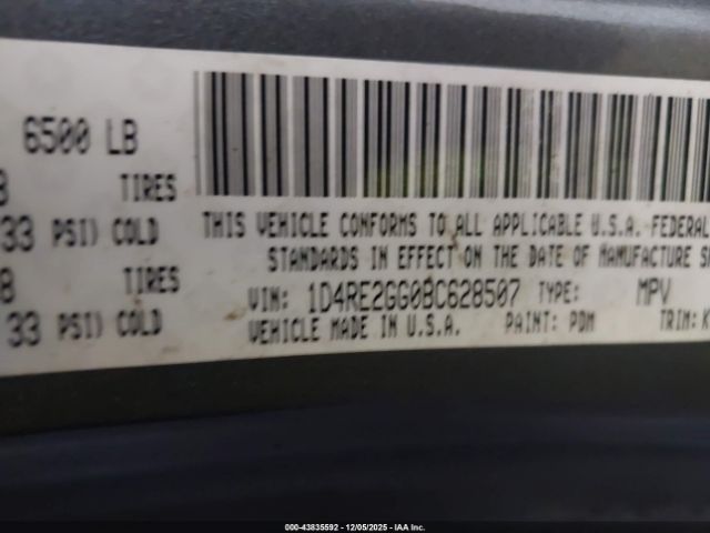 Dodge Durango Express Image 9