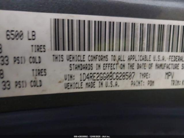 Dodge Durango Express Image 9