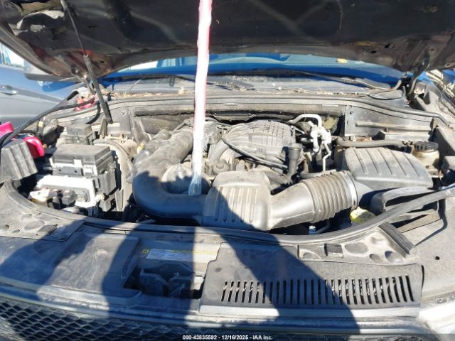 Dodge Durango Express Image 4