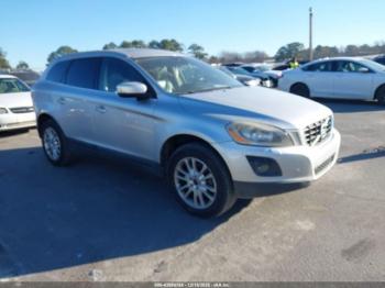  Salvage Volvo XC60