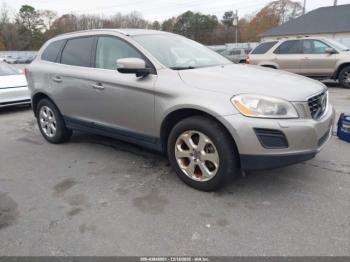  Salvage Volvo XC60