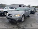 Subaru Outback 2.5i Limited Image 5