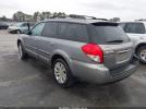 Subaru Outback 2.5i Limited Image 7