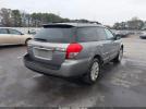 Subaru Outback 2.5i Limited Image 4
