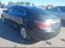 Buick LaCrosse Leather Group Image 4