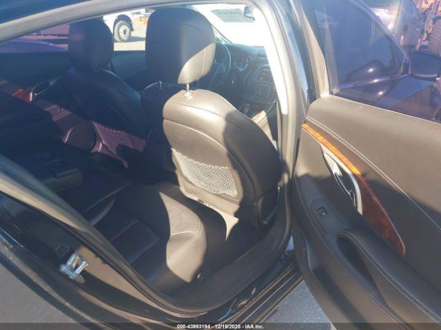 Buick LaCrosse Leather Group Image 11