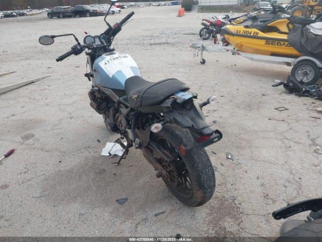 Kawasaki Er650 M Image 7