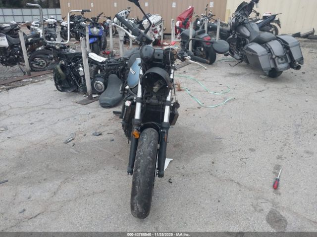 Kawasaki Er650 M Image 13