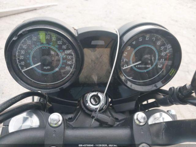 Kawasaki Er650 M Image 6