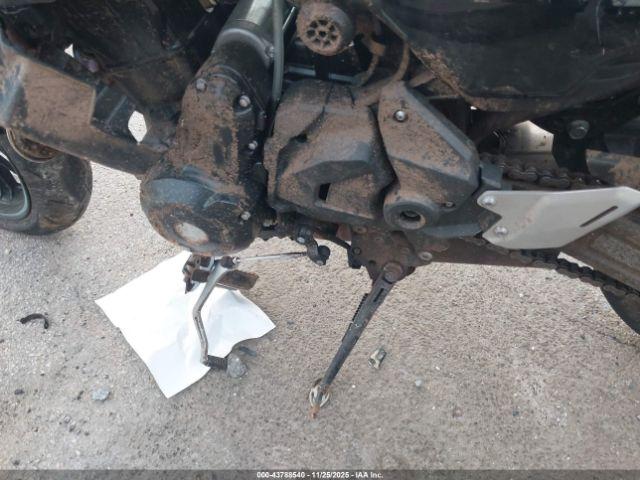 Kawasaki Er650 M Image 10