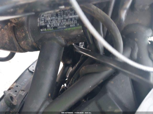 Kawasaki Er650 M Image 2