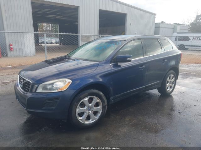 Volvo XC60 3.2 Premier Plus Image 10