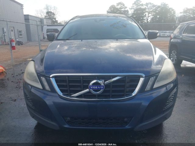 Volvo XC60 3.2 Premier Plus Image 4
