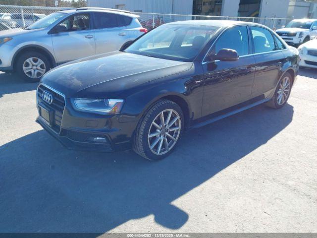 Audi A4 2.0t Premium Image 11