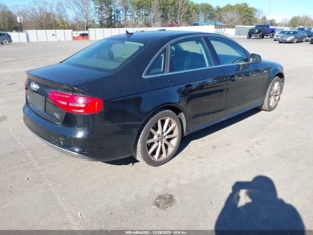 Audi A4 2.0t Premium Image 3