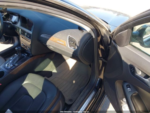 Audi A4 2.0t Premium Image 6