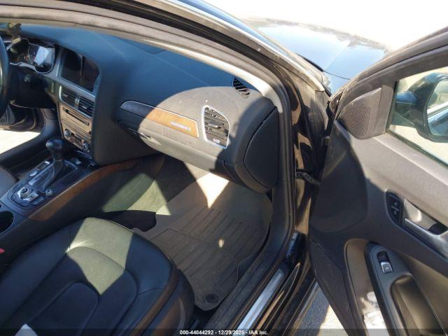 Audi A4 2.0t Premium Image 6