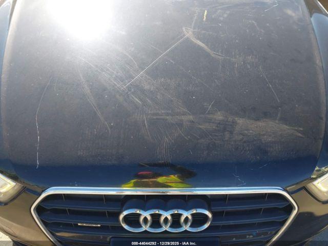 Audi A4 2.0t Premium Image 8